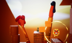 Steam喜加一！《POLE》免费领取地址