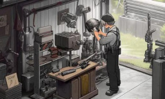 《生存几何》2023年4月21日礼包兑换码