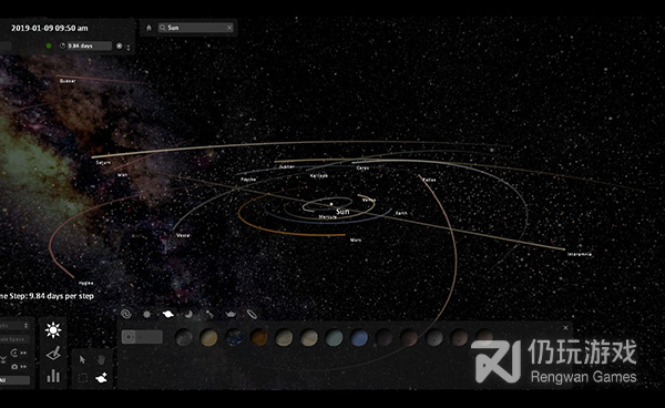 最受用户喜欢的实时沙盘战略手游合集