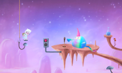 萌萌游戏《凯蒂梦游喵喵仙境》Steam发售 首周特惠支持中文