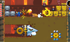 《铲子骑士：挖掘》宣布延期 开发周期没安排好