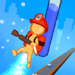 喷射消防员游戏