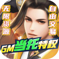 武动九天GM当托特权版