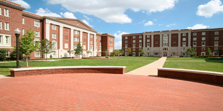 大学生校园服务