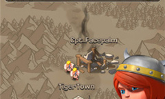 《部落冲突》台服登录不了怎么办