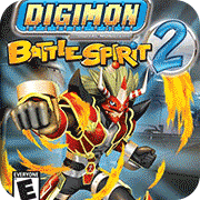 数码宝贝街机版