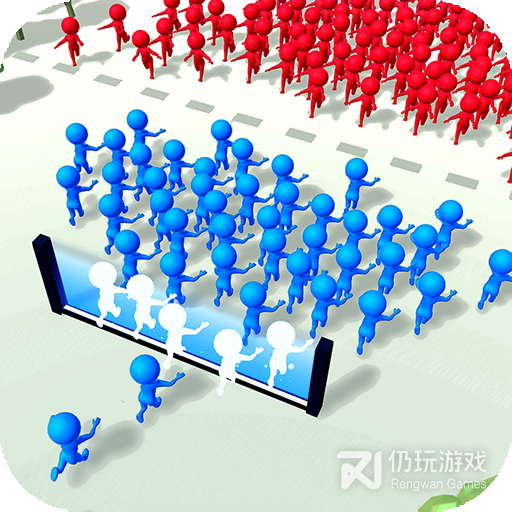 炮弹人冲冲冲九游版