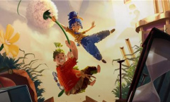 《双人成行》NS平台有吗