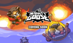 《暴走大鹅》将追加免费关卡 第一季度推出