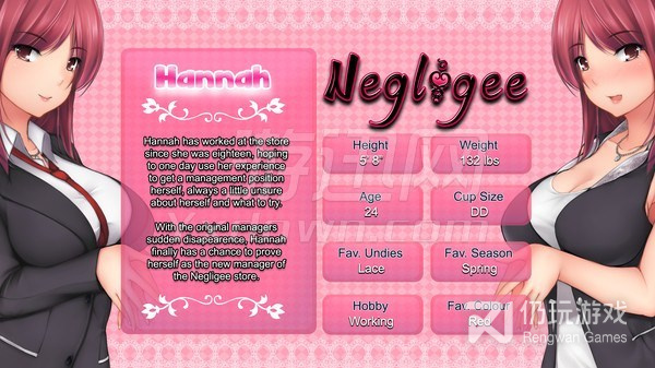 文字经营手游合集