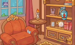 脑洞大侦探犯罪房间通关方法介绍