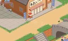 乡村狂想曲小梅位置分享