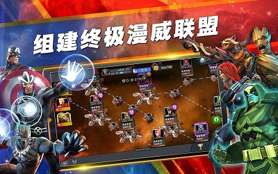 5V5公平战场手游合集