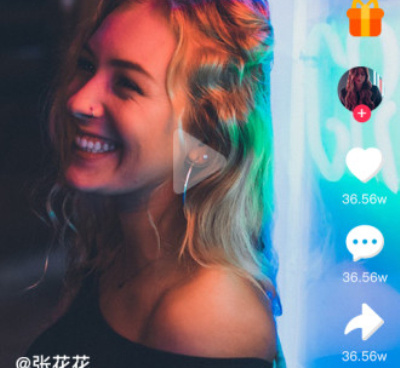 类似抖牛短视频的手机软件合集