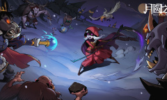 《月圆之夜》镜中对决熔岩龙崽开局玩法一览