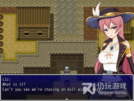 和高塔之城的莉兹同款的手游合集