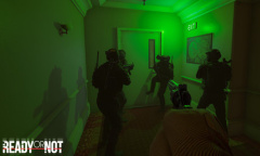 《严阵以待》指挥AI方法介绍