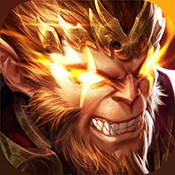 狂暴西游文字版