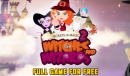 indiegala喜加一！《Secrets of Magic 2: Witches and Wizards》现可免费领取！