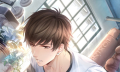 《恋与制作人》白起四季同行活动介绍