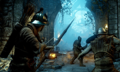 亚马逊喜加一！《龙腾世纪：审判》现可免费领取！