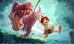 最后的原始人史前生存记最强阵容搭配方法