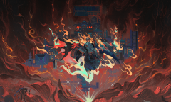 阴阳师叛翼夜逢惧影失色活动详情