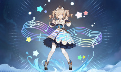 原神异色章鱼技能是什么