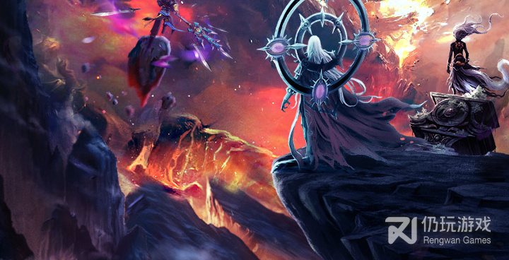 和剑灵修仙差不多的手游合集