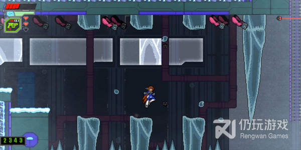 武侠策略风手游合集