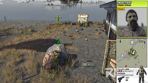 克苏鲁神话体系手游合集