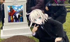 单机奇闻录：游戏王四月禁卡表出人意料 免死金牌也没用！