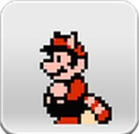 超级玛丽最早版