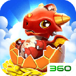 萌宠大联盟（0.05折）