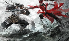 《永劫无间》捏脸码使用方法攻略