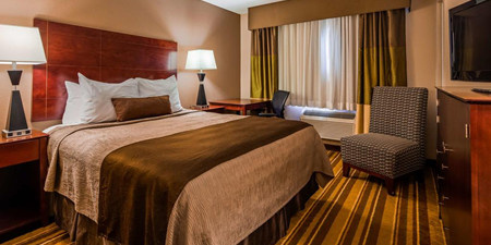 酒店订房手机软件合集