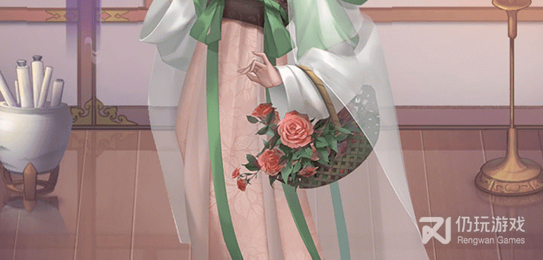 宫廷恋爱的手游合集