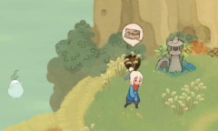 桃源深处有人家愿念中寻萝最后一个找不到怎么解决