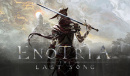 类魂角色扮演动作游戏《恩诺提利亚：终曲》公布