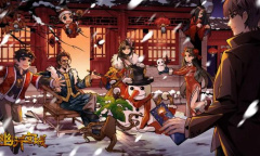 幽行玄城滇王虫谷玩法攻略