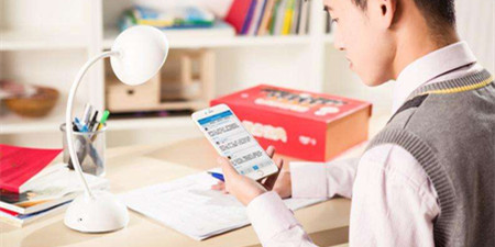 中小学生减负提分app合集