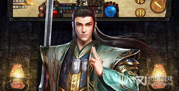 花样联盟手游合集