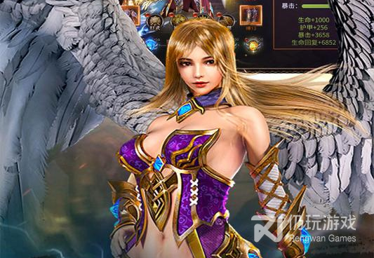 和暗黑传说同类的手游合集