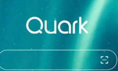 苹果夸克看禁止访问的网站方法