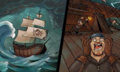 《冒险公社》旅行猫职业介绍