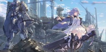 二次元战姬手游合集