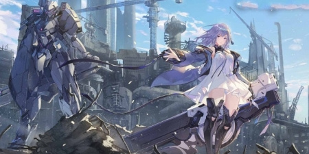 二次元战姬手游合集