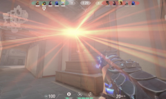 《VALORANT》官方紧急关闭排位模式 经典无效化闪光弹