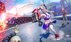 《电锯甜心》原作者澄清 没有参与重制版制作