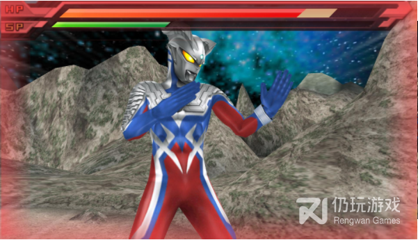 奥特曼全明星编年史最新版手游合集